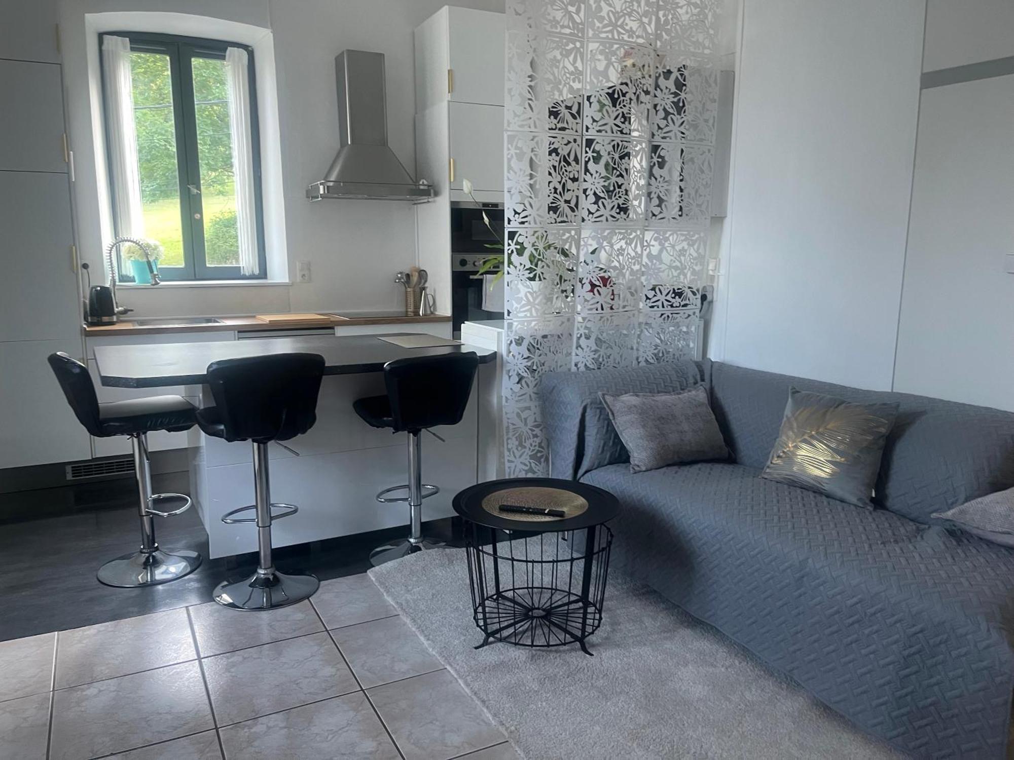 Apartment A Cote De Geneve 1 Saint-Cergues