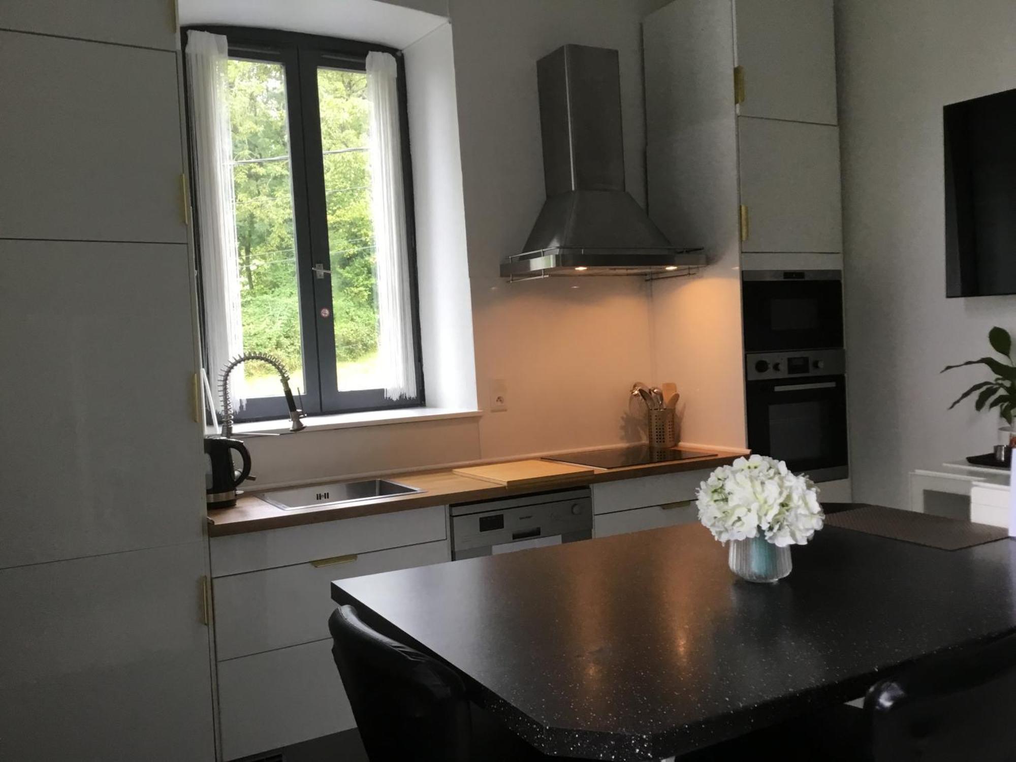 Apartment A Cote De Geneve 1