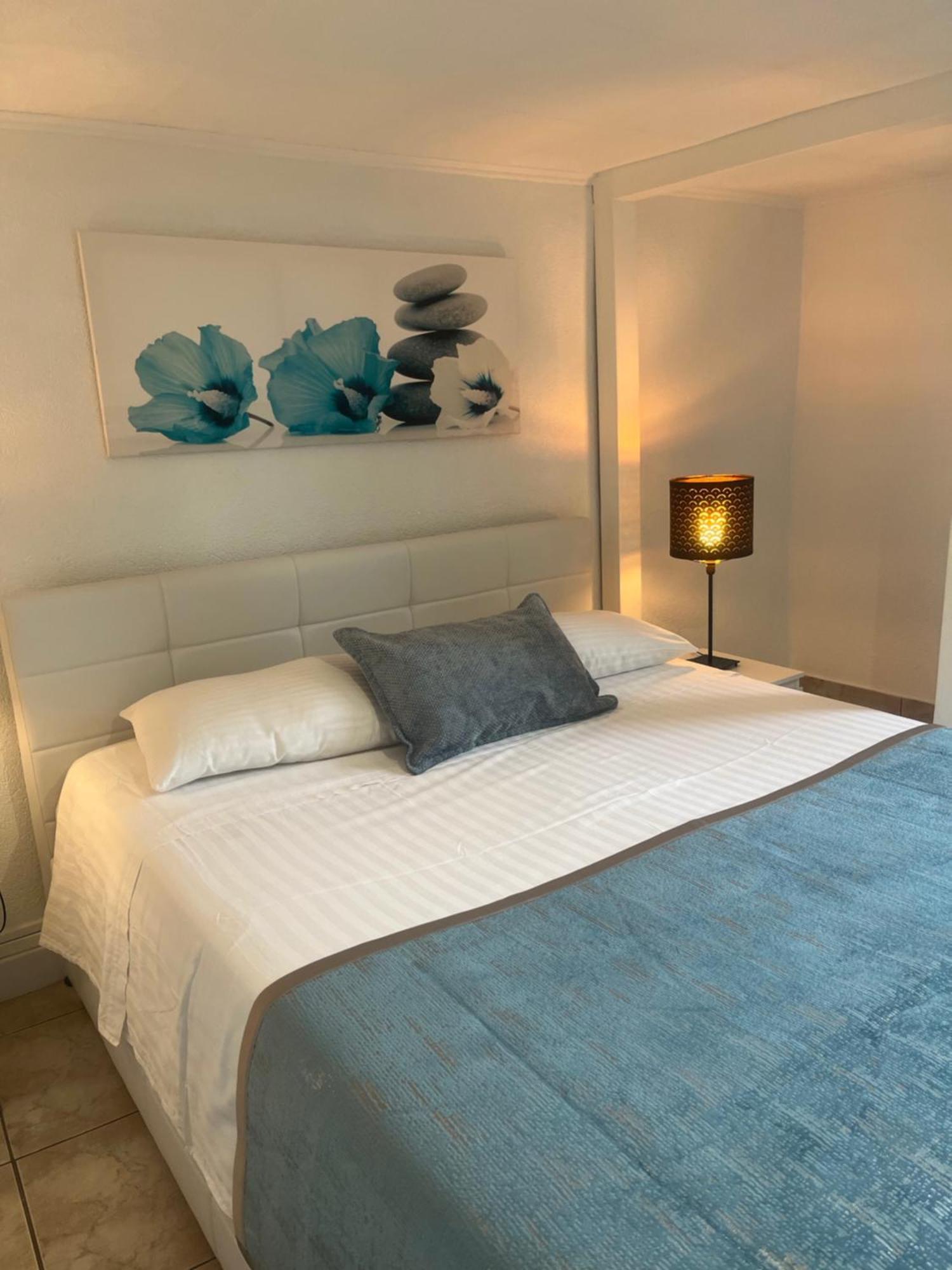 A Cote De Geneve 1 Apartment Saint-Cergues