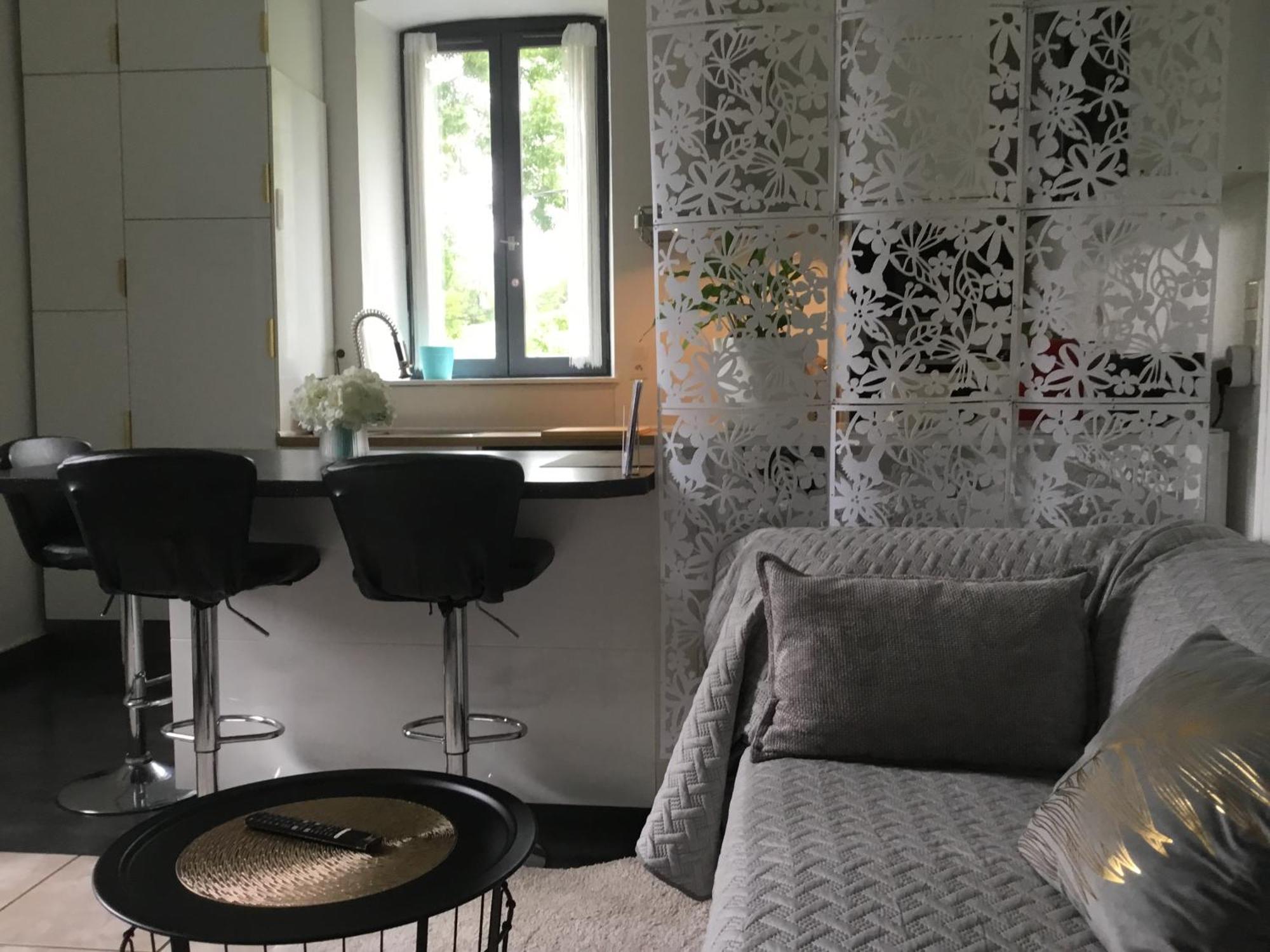 A Cote De Geneve 1 Apartment Saint-Cergues