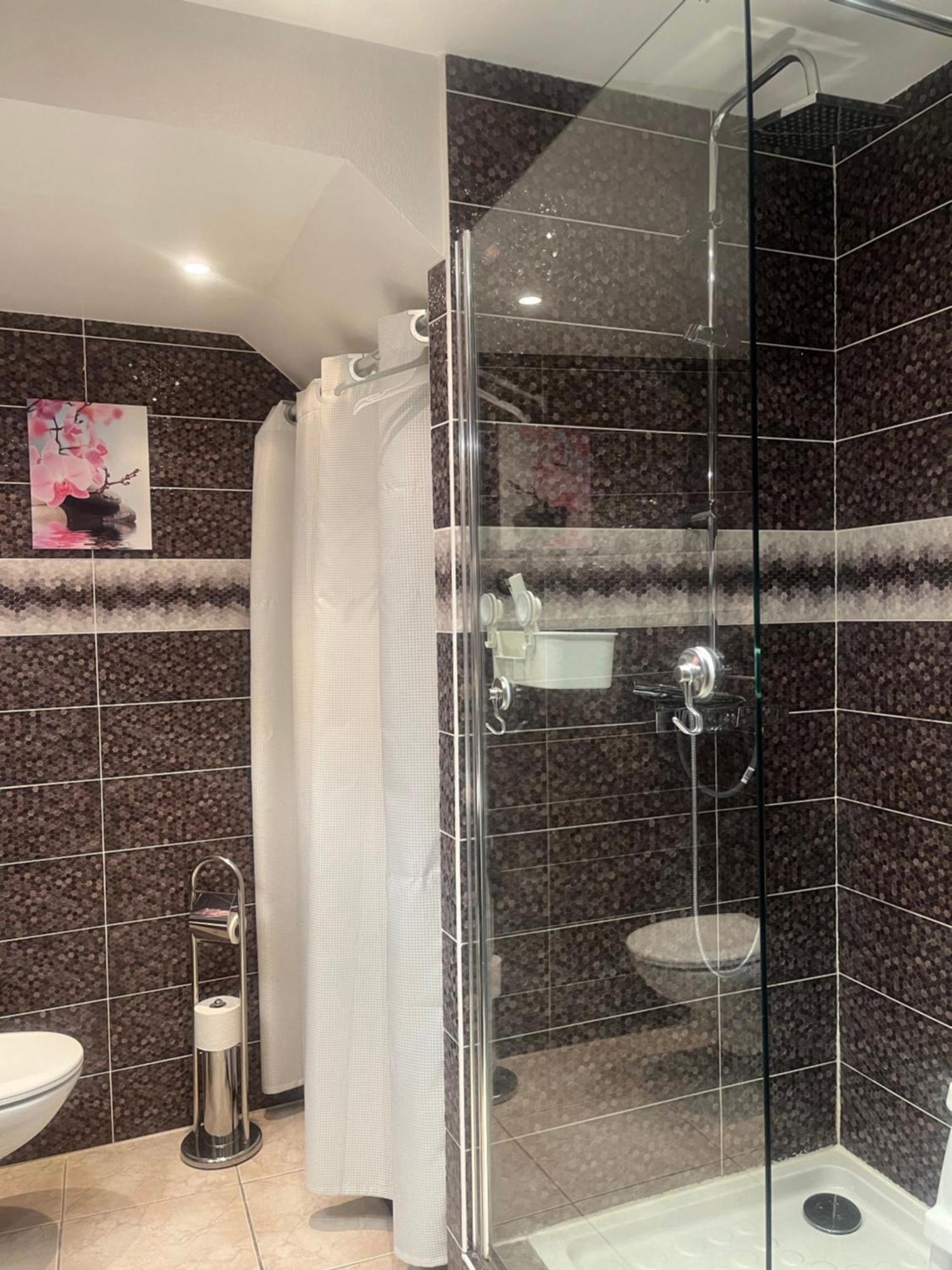 Apartment A Cote De Geneve 1 *